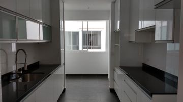 VENTA FLAT ESTRENO PACARITAMBO CHACARILLA SAN BORJA 