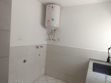 ALQUILER DPTO. MIRAFLORES - GRAL. BORGOÑO