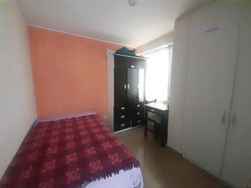 JORGE CASTRO HARRINSON 125 PISO 1 DEPARTAMENTO 102