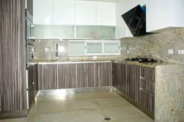VENTA CASA EN LAS LAGUNAS - LA MOLINA