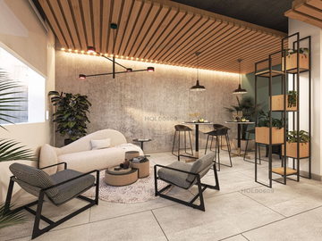 VENTA DEPARTAMENTO SAN ISIDRO - DPTO X06 (609-952-35)