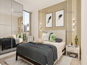 VENTA DEPARTAMENTO CHORRILLOS-DPTO. TIPO 6(609-884-29)