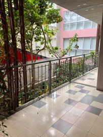 DEPARTAMENTO EN VENTA BARRANCO
