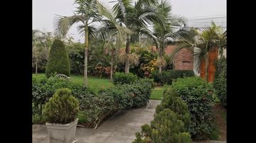 CASA DE CAMPO CIENEGUILLA -  CS VNT 00004- AF