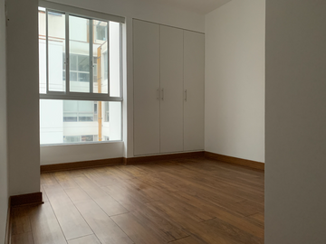 ALQUILER - DEPARTAMENTO, ENTORNO SUPER TRANQUILO CON VISTA AL REAL CLUB, GOLF CLUB, LITORAL