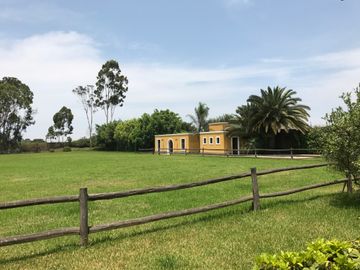 VENTA TERRENO COMERCIAL PACHACAMAC