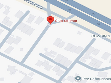 SE VENDE TERRENO EN CLUB DE PLAYA SOLIMAR - LURÍN