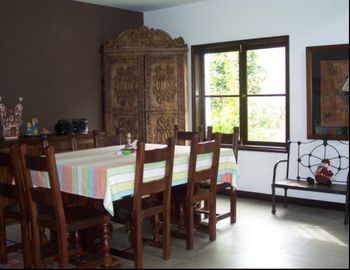 CASA EN ALQUILER EN CHORRILLOS - ALAMEDA LOS MOLINOS