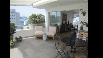 DEPARTAMENTO EN VENTA EN SAN ISIDRO