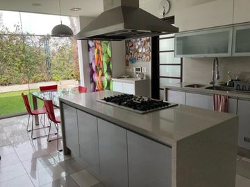 CASA EN CONDOMINIO RINCONADA ALTA