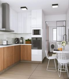  DEPARTAMENTO EN VENTA LIMITE MIRAFLORES, SAN ISIDRO 