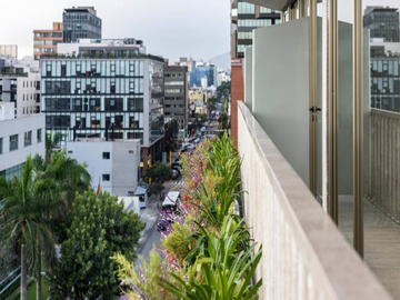 VENTA DEPARTAMENTO EN MIRAFLORES - DPT 601 (609-874-1)
