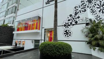 OFICINA EN ALQUILER EN BUENA ZONA DE SAN ISIDRO