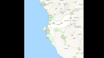 VENTA DE TERRENO RUSTICO EN PARCELA PISCO