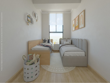 VENTA DEPA MAGDALENA - DPT 301 AL 1101 (609-856-61)