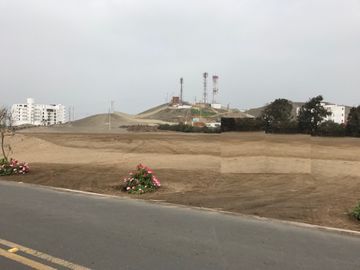 TERRENO VENTA SANTA MARIA DEL MAR (LOTE A)