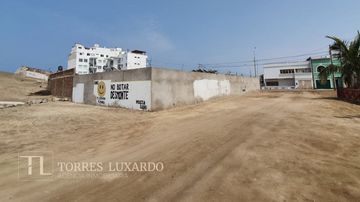 OPORTUNIDAD VENTA DE TERRENO FRENTE A PARQUE EN SAN BARTOLO