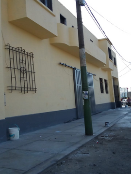 VENTA Y/O ALQUILER DE LOCAL COMERCIAL EN CALLAO