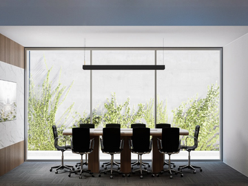 VENTA OFICINA SAN ISIDRO - OF X02 (609-614-93 FABI)