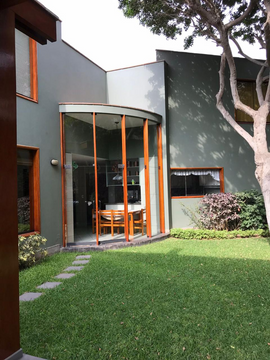 VENTA DE CASA EN CAMACHO LA MOLINA
