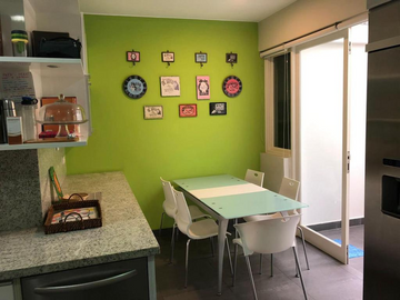 VENDO DPTO EN MIRAFLORES URB. ARMENDARIZ - PRIMER PISO
