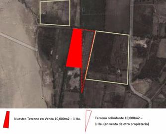 VENTA TERRENO RUSTICO EN NUEVO CHIMBOTE (609-258-21 LUCY)  