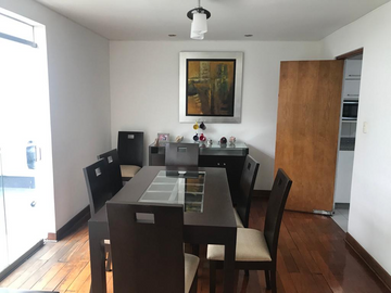 CASA EN LOS OLIVOS 169 SURCO COD. 23562