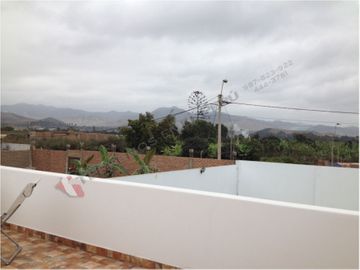 Very Pretty House in Mala, South of Lima (LIM1360)