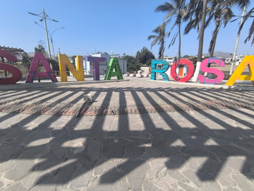 TERRENO EN VENTA CERCA A LA PLAYA – IDEAL PARA CASA DE PLAYA