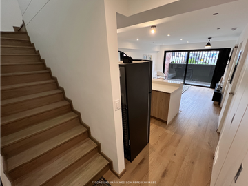 VENTA DUPLEX ESTRENO MIRAFLORES - DPT 901 (609-1018-8 MARIO)