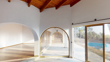VENTA DE CASA RESIDENCIAL EN CASUARINAS DE MONTERRICO