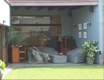 CASA EN CONDOMINIO EN VENTA EN LA MOLINA - CANNES