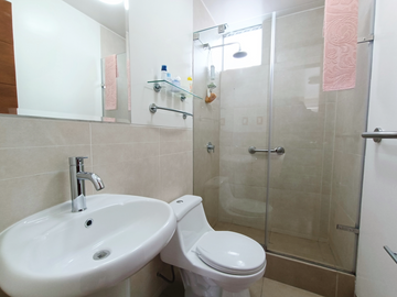 HERMOSO DEPARTAMENTO DE UN DORMITORIO EN MAGDALENA