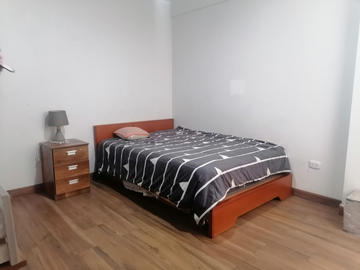 OPORTUNIDAD UNICA DEPARTAMENTO MIRASOL DE HUAMPANI