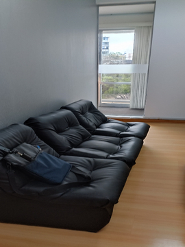 DUAL -1139 VENTA  – OFICINA EN SAN ISIDRO