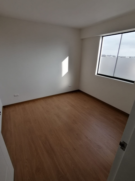 SE VENDE EXCLUSIVO DÚPLEX EN URB. LAS GARDENIAS