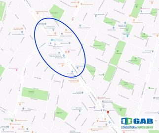 VENTA DE TERRENO SANTIAGO DE SURCO