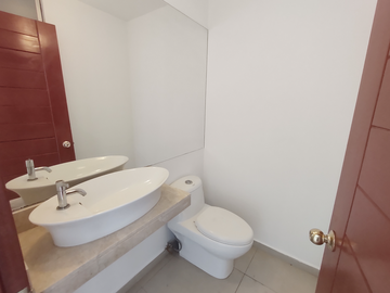 PENTHOUSE DUPLEX DE 4 DORMS FRENTE AL OLIVAR