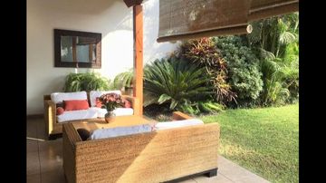 LINDO DEPARTAMENTO EN RINCONADA BAJA - CALLE 11 CDRA 3  CSA 15