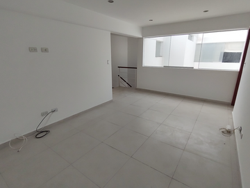 PENTHOUSE DUPLEX DE 4 DORMS FRENTE AL OLIVAR