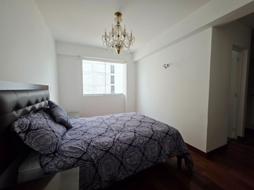 DEPARTAMENTO EN VENTA | 3 DORM. SALA DE ESTAR | COCHERA DOBL