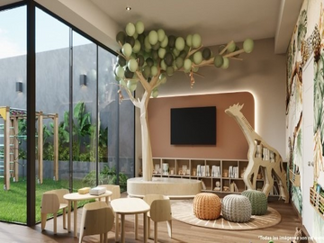 VENTA DEPARTAMENTO SAN ISIDRO-DPTO. 603 AL 1603(609-396-761)