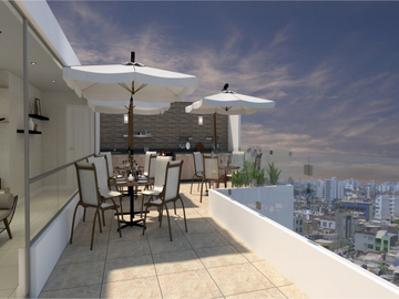 VENTA DUPLEX EN SAN MIGUEL - DPT 2003 (609-751-155 LUCY)