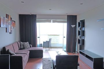 Hermoso Departamento Alquiler Frente Al Mar 3 Dorms