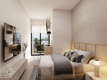 VENTA DEPARTAMENTO SURQUILLO - DPTO 213 AL 2213 (609-854-76 BELEN)