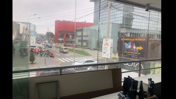 SAN BORJA!! ALQUILER, LOCAL EXCLUSIVA ZONA LAS ARTES