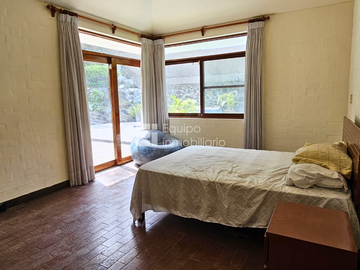 VENDO CASA EN LA PLINICIE