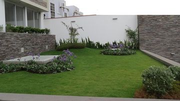 HERMOSO DEPARTAMENTO CON VISTA AL GOLF LOS INKAS