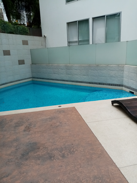 DEPARTAMENTO EN VENTA POR EL GOLF LOS INCAS