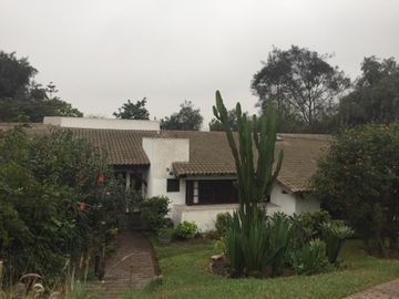 VENDO LINDA CASA EN RINCONADA ALTA - LA MOLINA